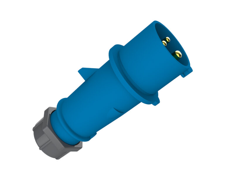 Industrial Plug HD 248 Manufacturer & Supplier Ahmedabad, India