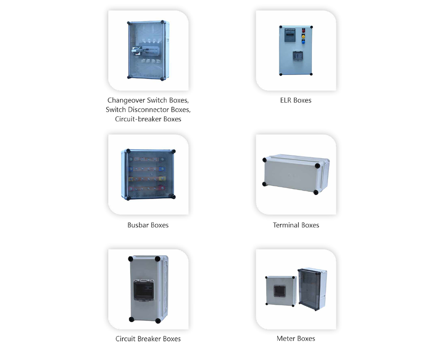 Premium Customised Enclosure Manufacturer India