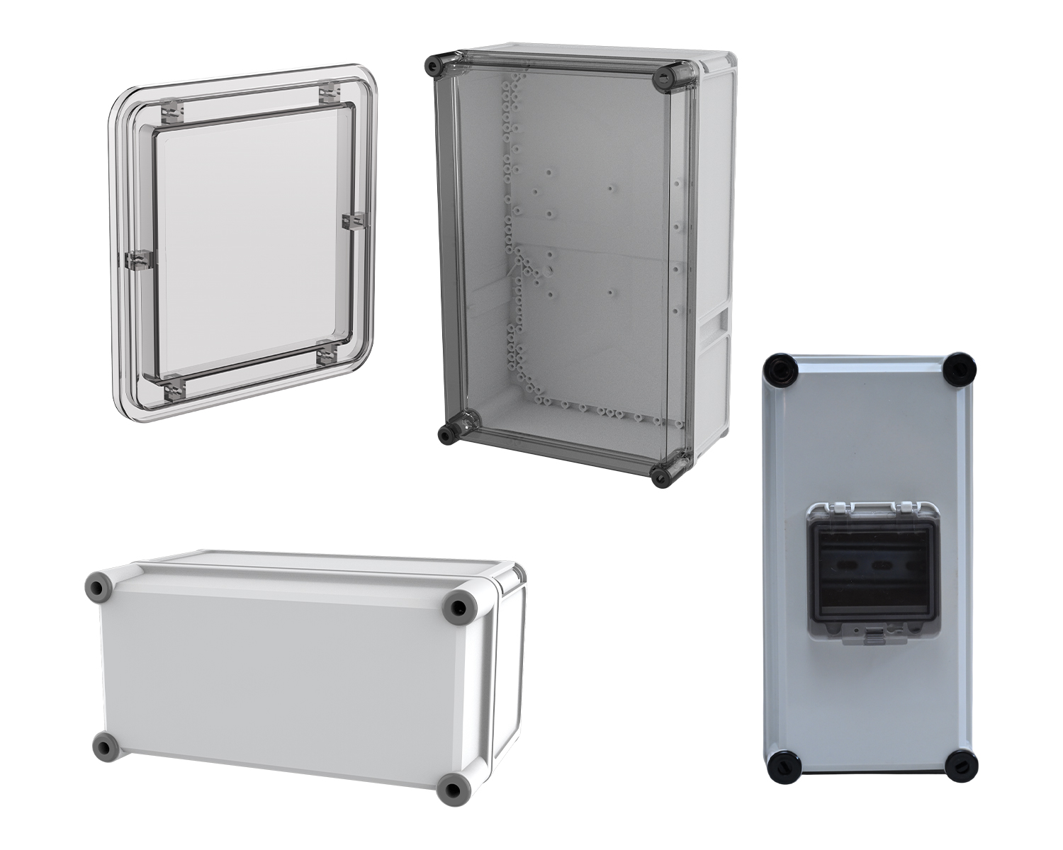 Best Enclosure manufacturer in India, Ahmedabad