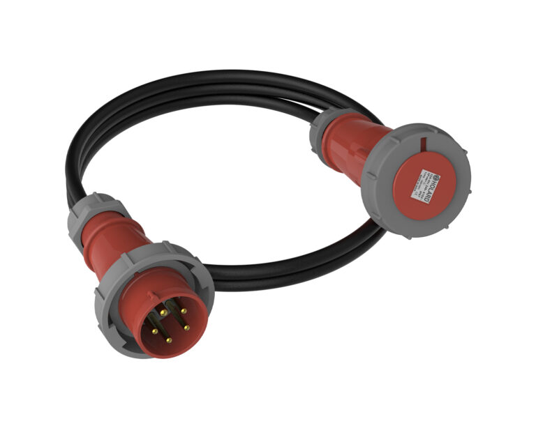 Extension Cable Sets manufacturer supplier Ahmedabad, India