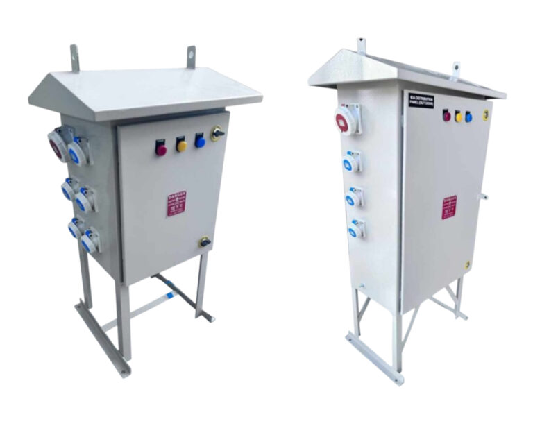 Floor Mount Polycarbonate Panel Manufacturer Ahmedabad India