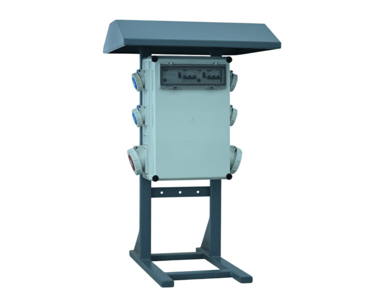 Heavy-duty industrial floor mount manufacturer India