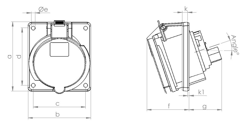 Industrial HD 1500 Manufacturer in Ahmedabad, India