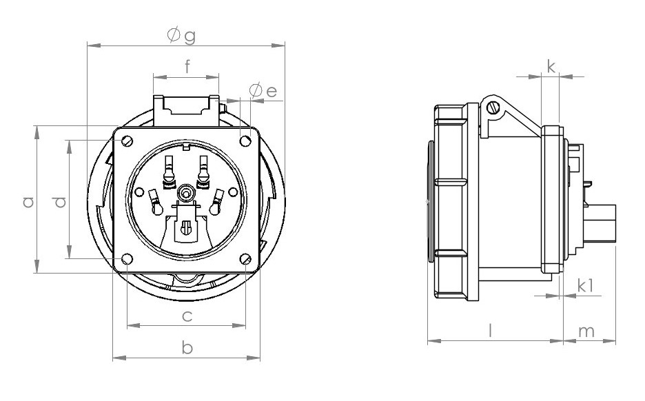 Industrial HD 218 Manufacturer in Ahmedabad, India