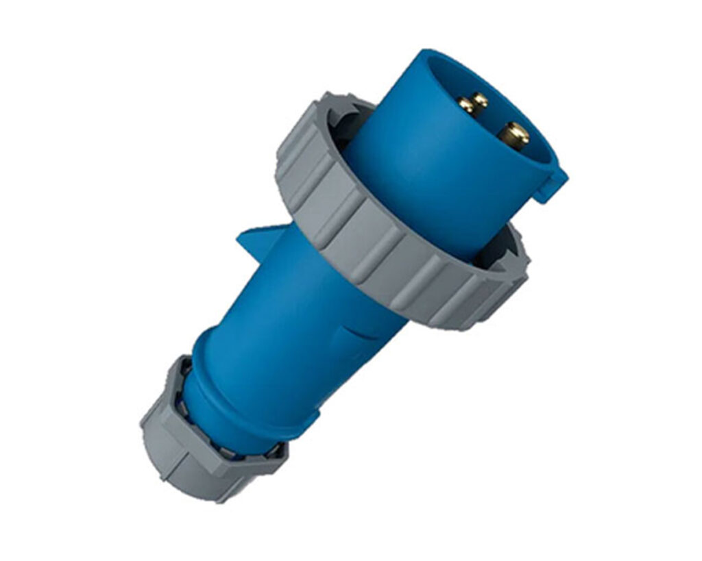 Industrial Plug HD 278 Manufacturer & Supplier Ahmedabad, India