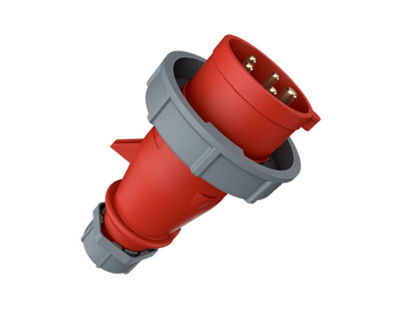 Industrial Plug HD 300 Manufacturer & Supplier Ahmedabad, India