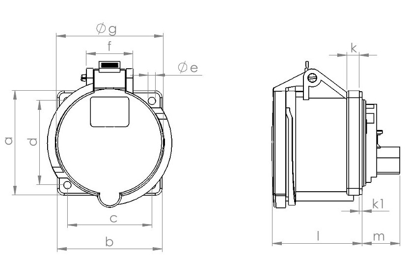 Industrial HD 3451 Manufacturer in Ahmedabad, India