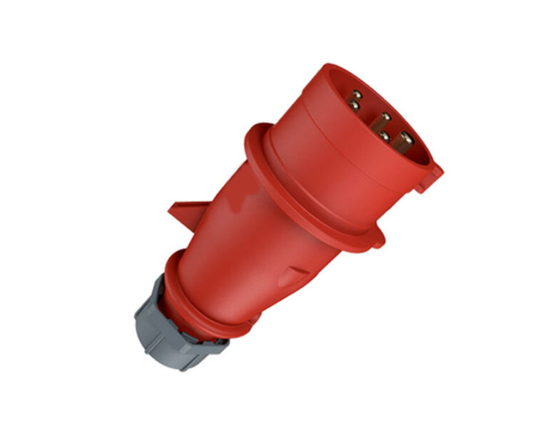 Industrial Plug HD 4 Manufacturer & Supplier Ahmedabad, India