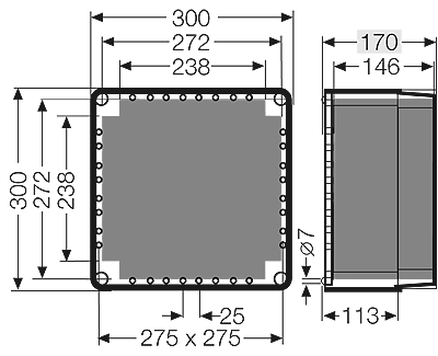 Industrial HI 303D Manufacturer in Ahmedabad, India