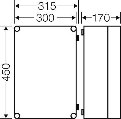 Industrial HM-404D Manufacturer India Ahmedabad