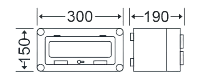 Industrial HM-1201D Manufacturer India Ahmedabad