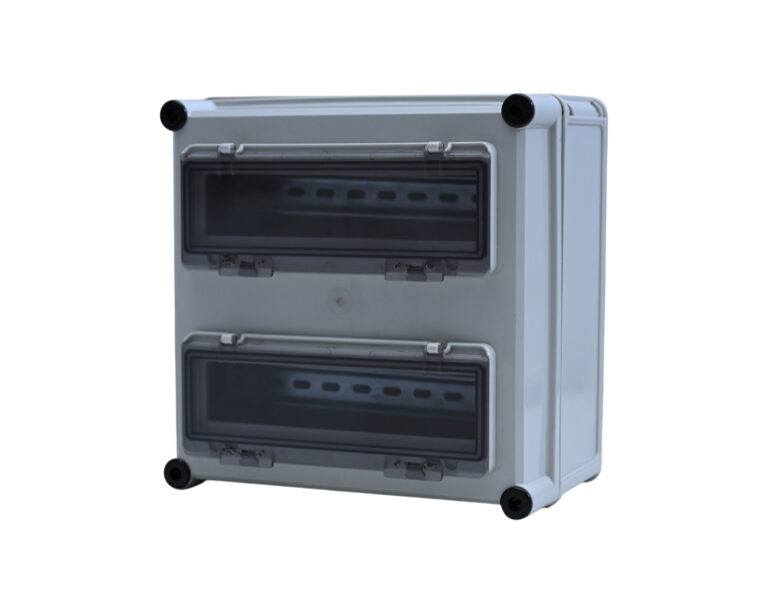 Circuit Breaker Enclosure HM-1202 Supplier Ahmedabad India