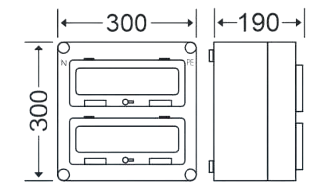 Industrial HM-1202D Manufacturer India Ahmedabad