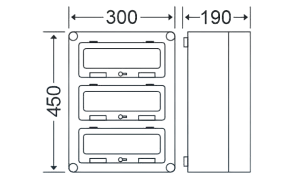 Industrial HM-1203D Manufacturer India Ahmedabad