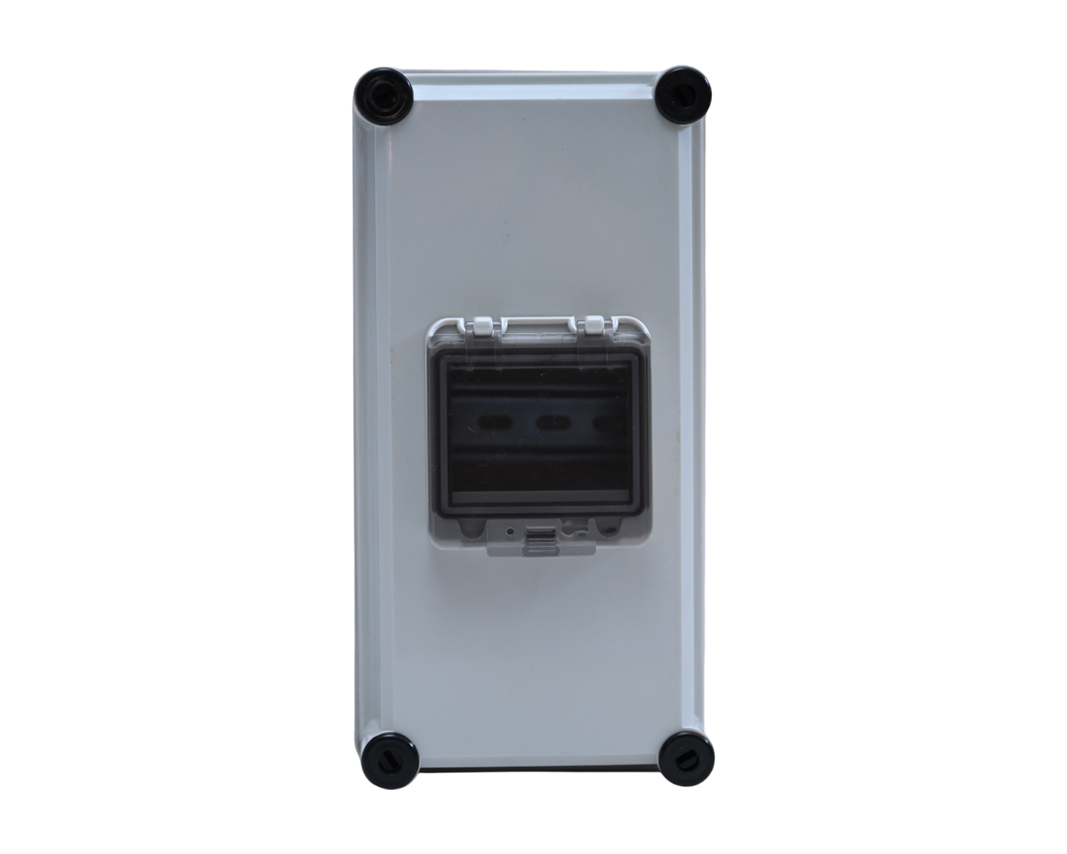 Circuit Breaker Enclosure HM-4001 built for industrial applications in Ahmedabad, India by Holard, delivered across India with trusted quality.