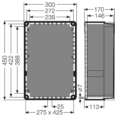 Industrial HI 401Manufacturer & Supplier in Ahmedabad, India