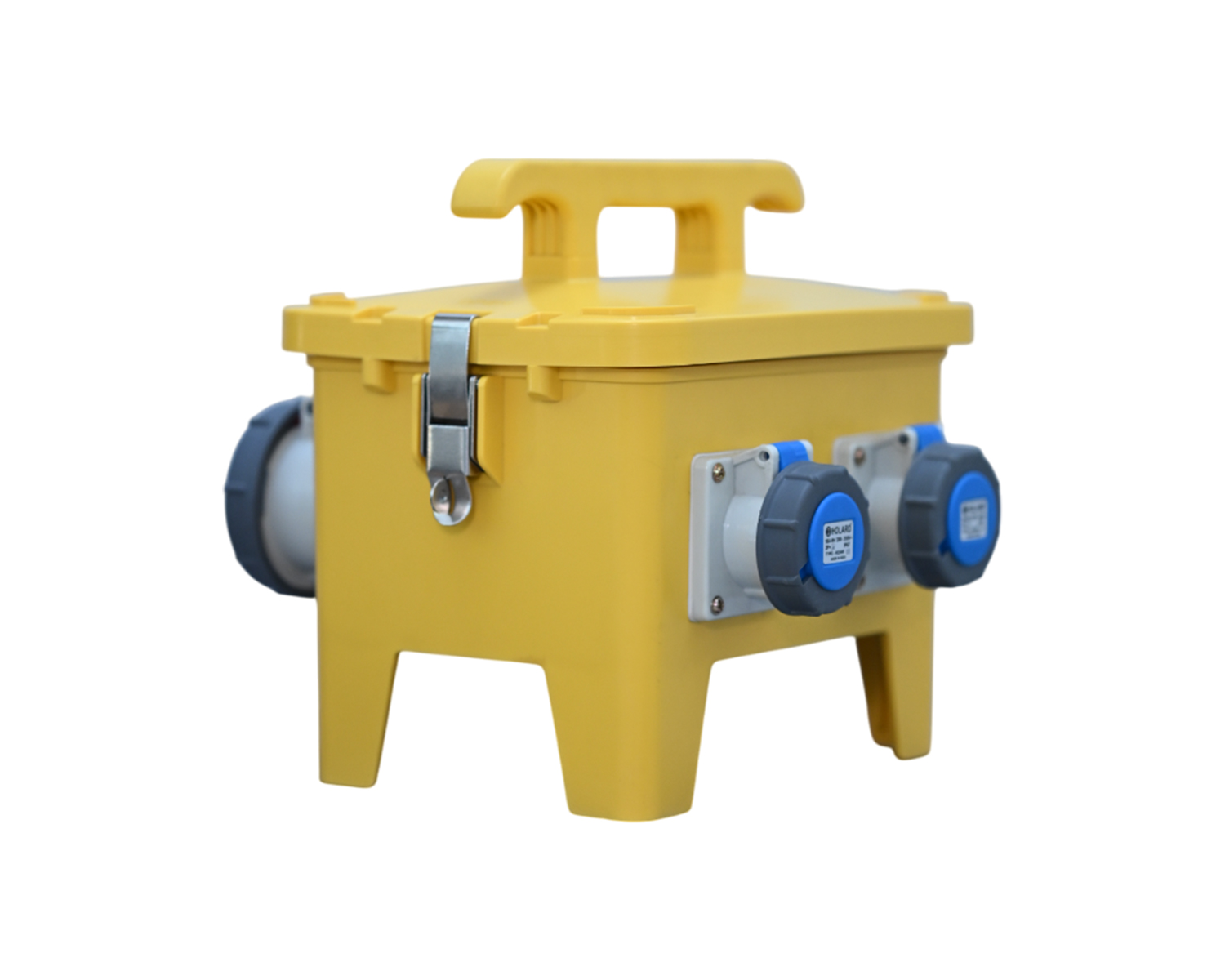 Industrial Mobile-Kit3 manufacturer in Ahmedabad - Holard