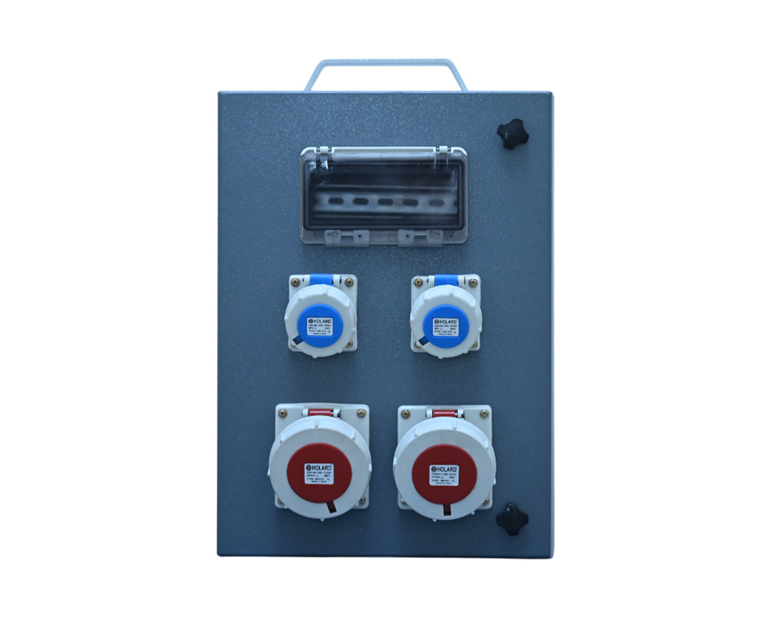 Portable Industrial Mobile Kits manufacturer Ahmedabad India