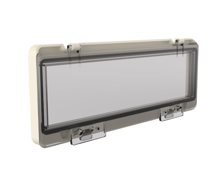 Industrial PF 012 Enclosure Manufacturer Supplier in India