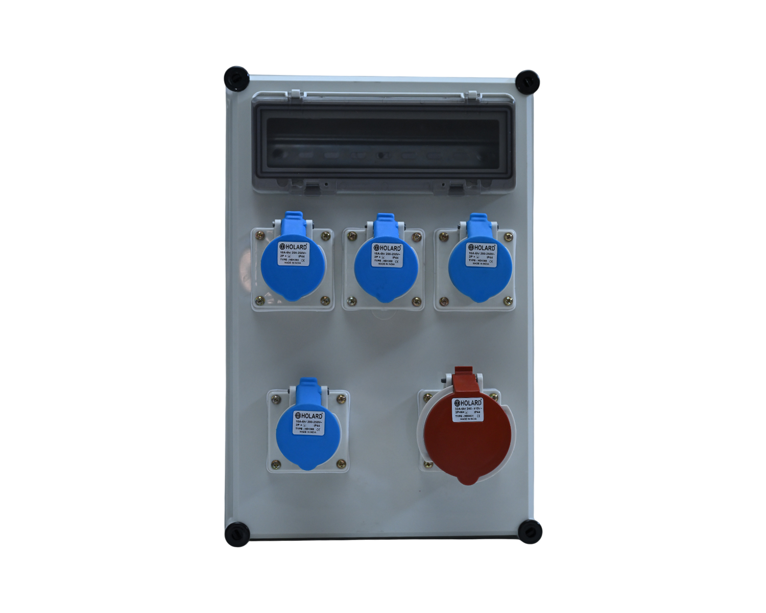 Top Wall Mount Polycarbonate Panel supplier Ahmedabad, India