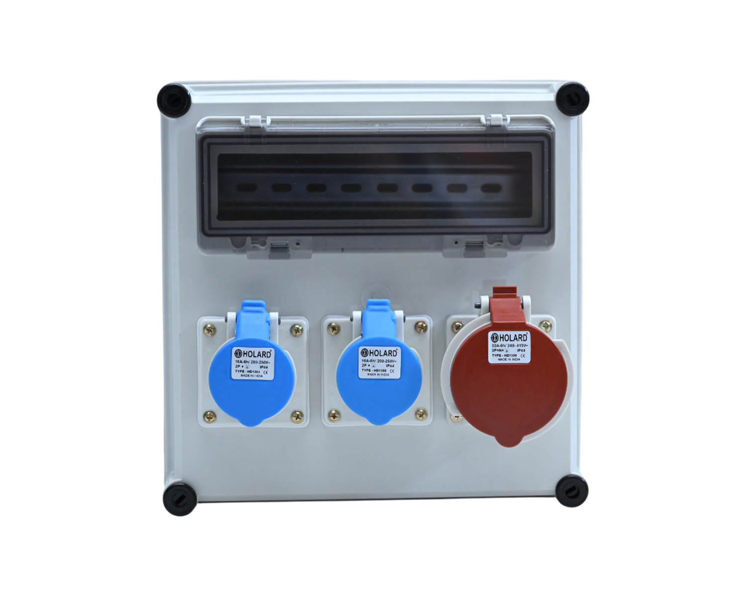 Wall Mount Polycarbonate Panel manufacturer Ahmedabad, India