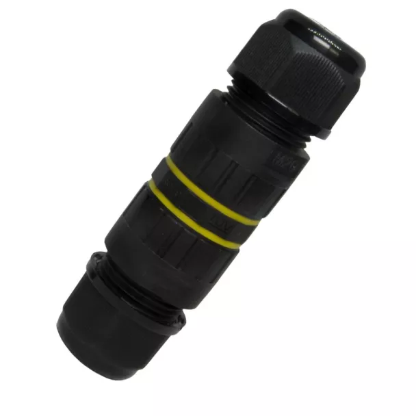 Top Straight Type IP68 Cable Connector Manufacturers in India